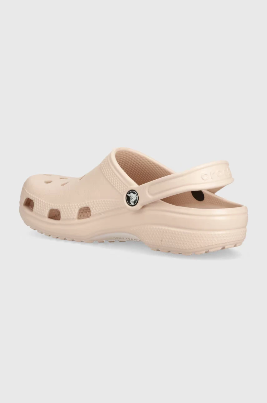 Сабо UNI Classic OrZ 10001-6UR-Quartz CROCS M4/W6 (36-37) Розовий — фото 5