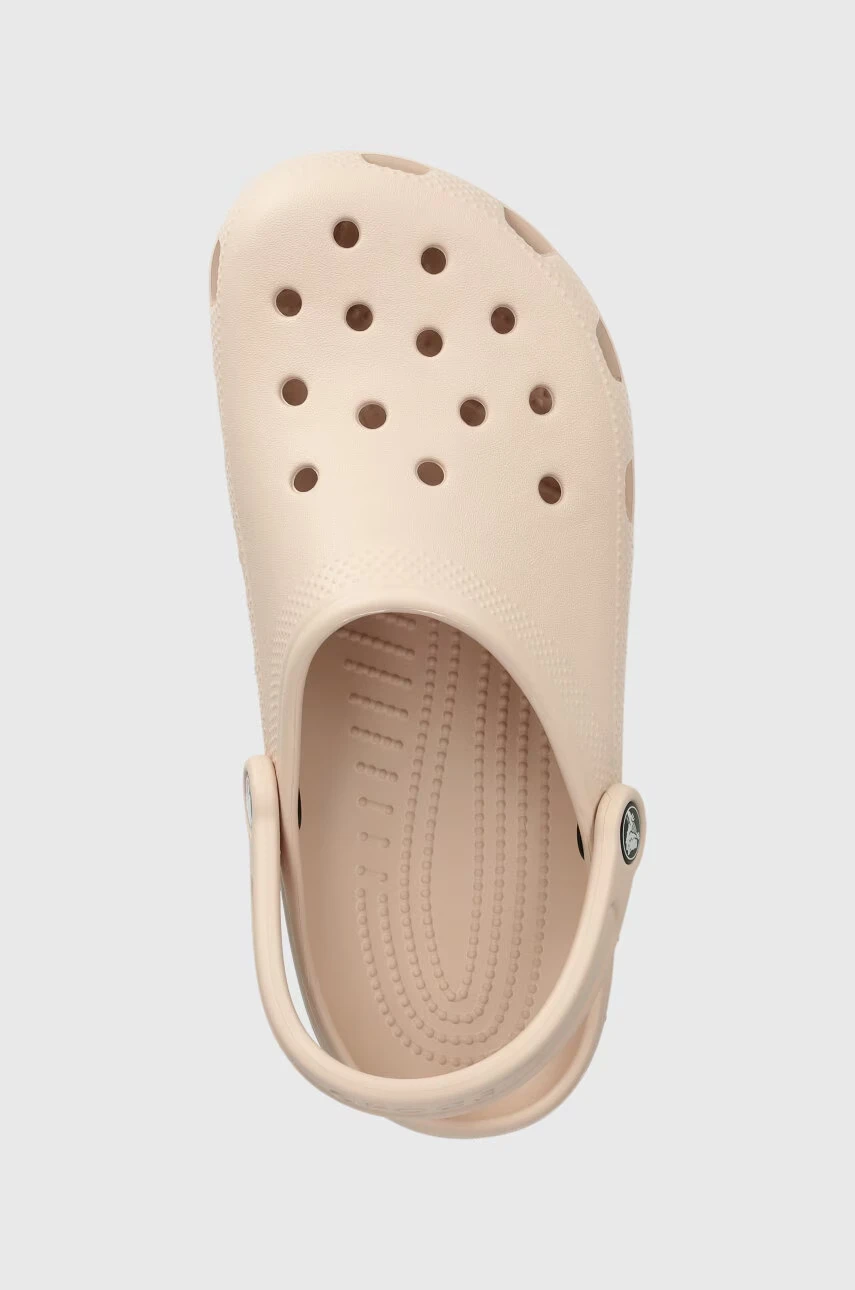 Сабо UNI Classic OrZ 10001-6UR-Quartz CROCS M4/W6 (36-37) Розовий — фото 6