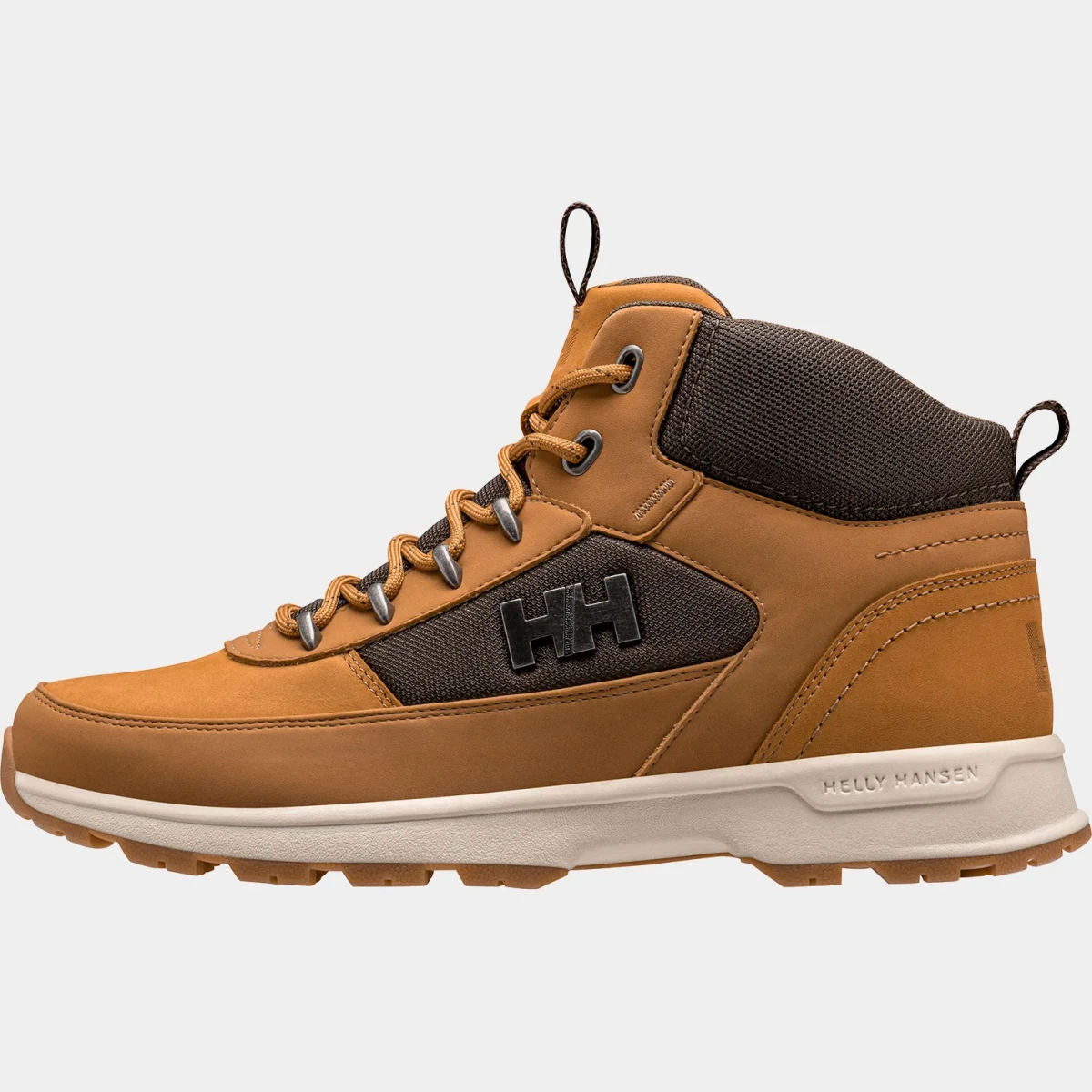 Черевики WILDWOOD 11735-725 HELLY HANSEN 10 (44) Світло-коричневий — фото 1