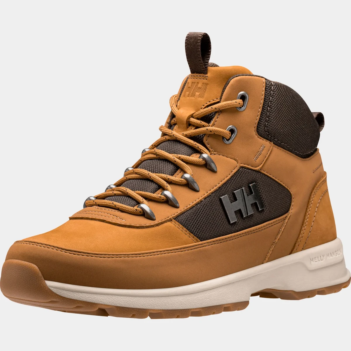Черевики WILDWOOD 11735-725 HELLY HANSEN 10 (44) Світло-коричневий — фото 4