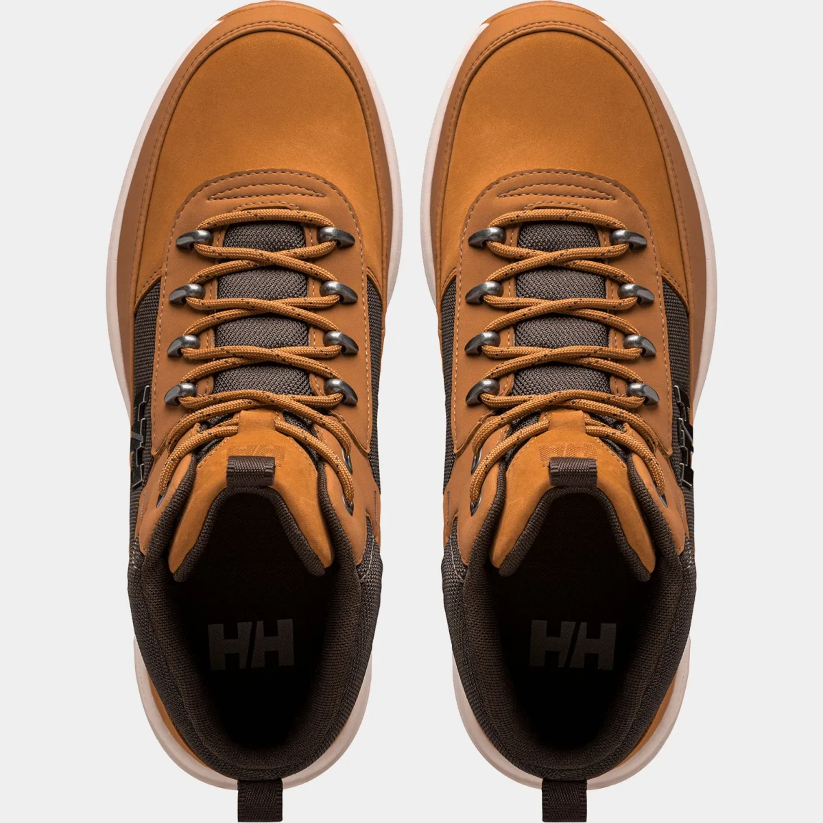 Черевики WILDWOOD 11735-725 HELLY HANSEN 10 (44) Світло-коричневий — фото 5