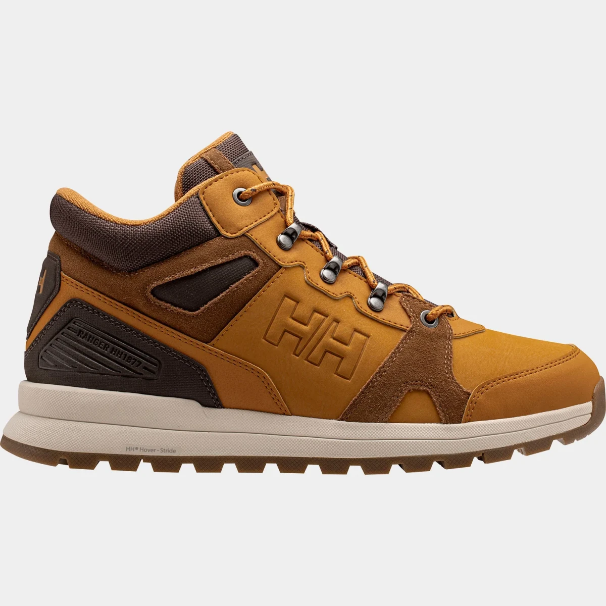Черевики RANGER LV 11829-725 HELLY HANSEN 10 (44) Світло-коричневий — фото 1