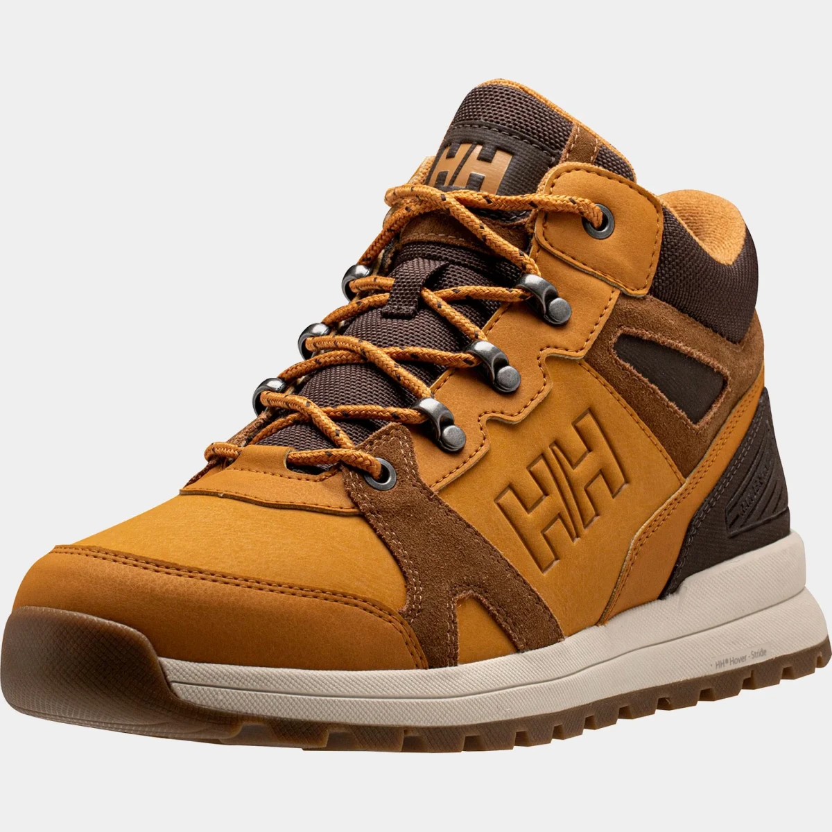 Черевики RANGER LV 11829-725 HELLY HANSEN 10 (44) Світло-коричневий — фото 4