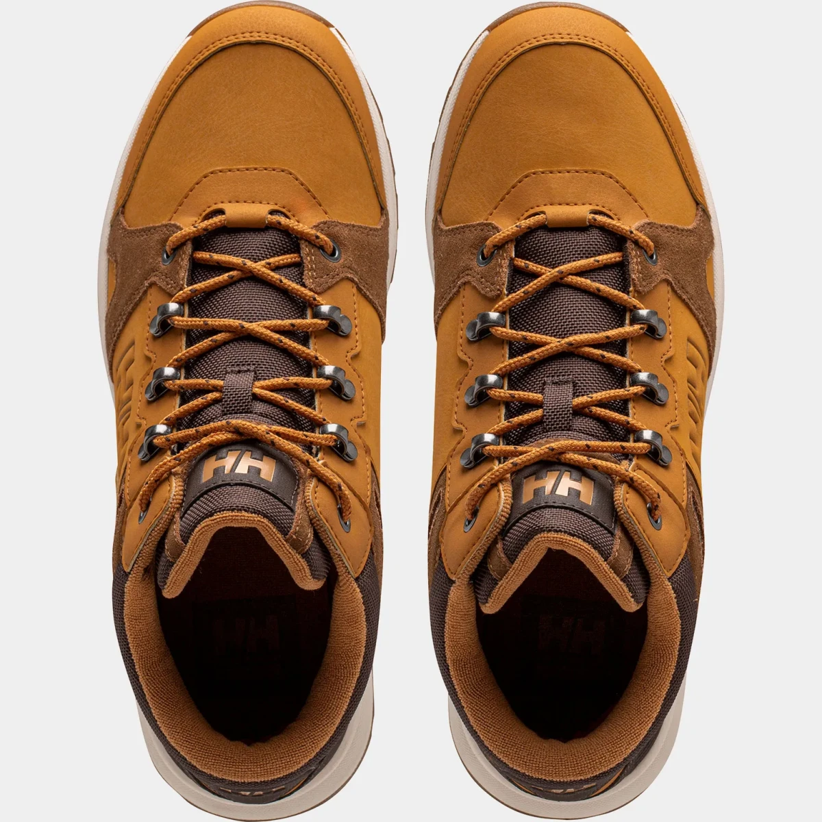 Черевики RANGER LV 11829-725 HELLY HANSEN 10 (44) Світло-коричневий — фото 5