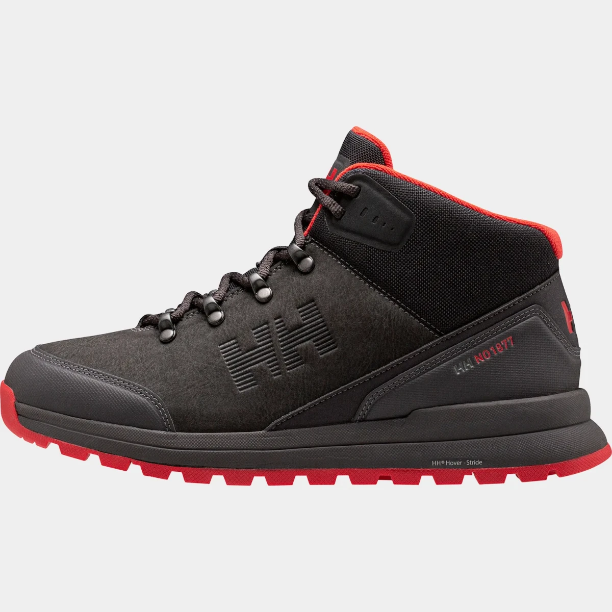 Кросівки RANGER SPORT 11831-990 HELLY HANSEN 10 (44) Чорний — фото 1