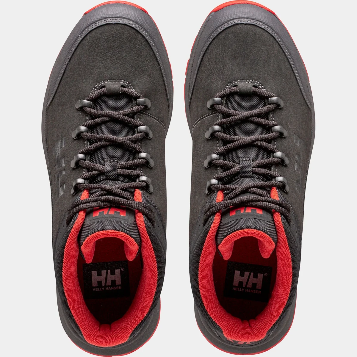 Кросівки RANGER SPORT 11831-990 HELLY HANSEN 10 (44) Чорний — фото 5