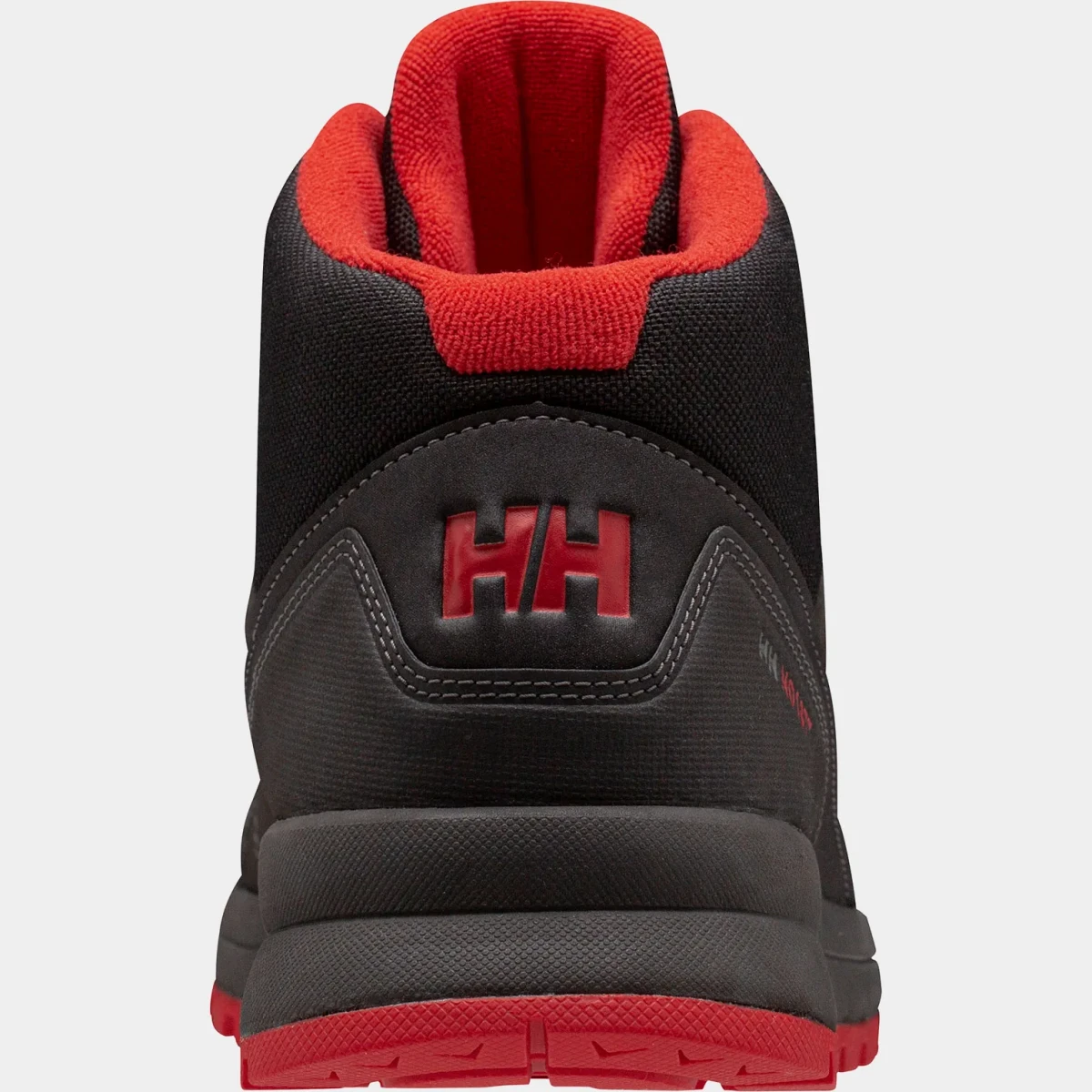 Кросівки RANGER SPORT 11831-990 HELLY HANSEN 10 (44) Чорний — фото 6