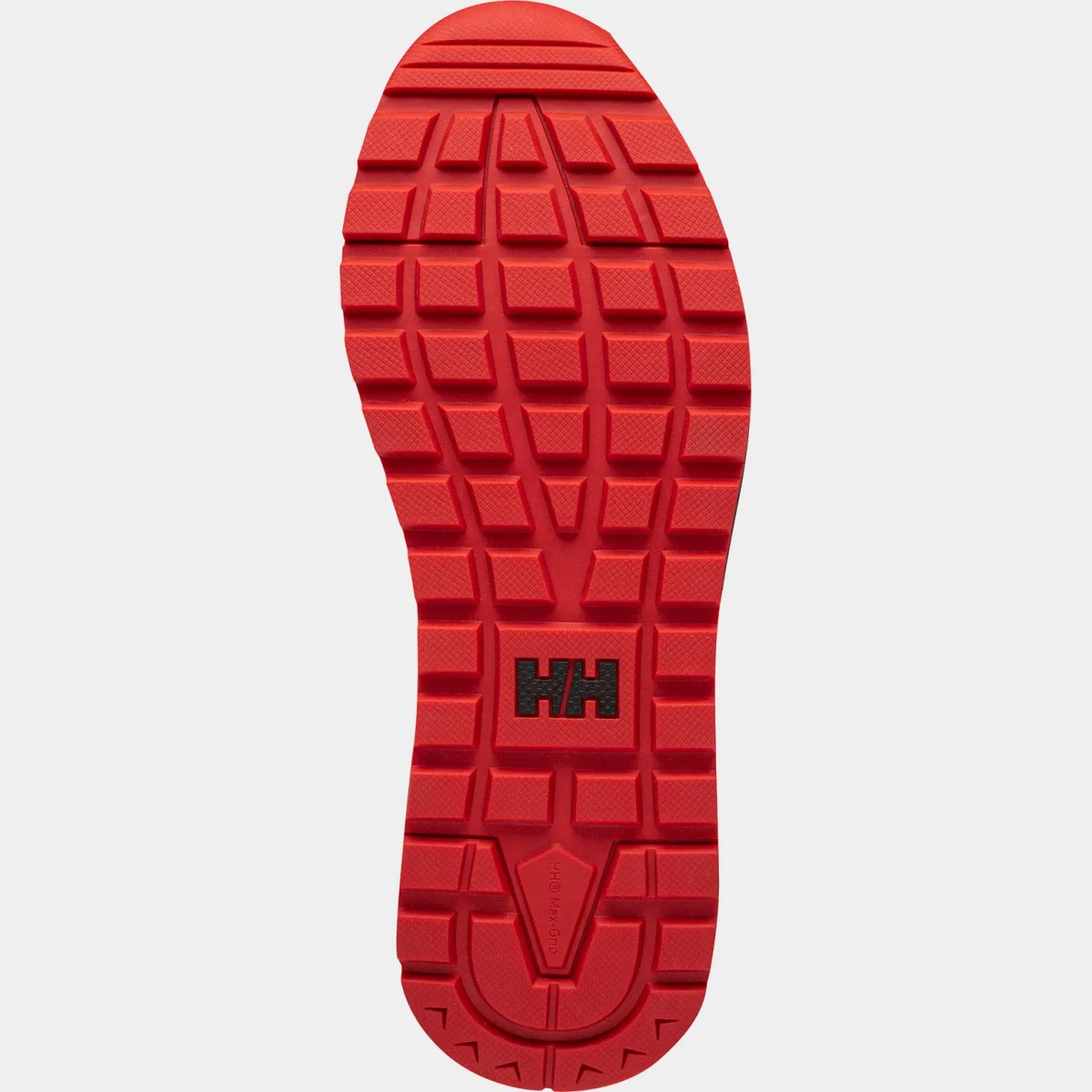 Кросівки RANGER SPORT 11831-990 HELLY HANSEN 10 (44) Чорний — фото 7