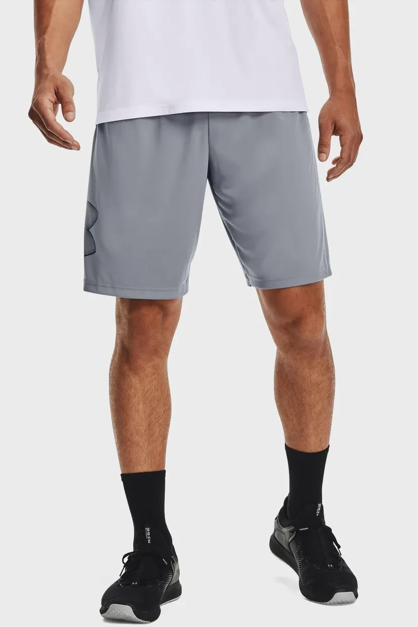 Футболка Under Armour Tech Graphic — фото 1