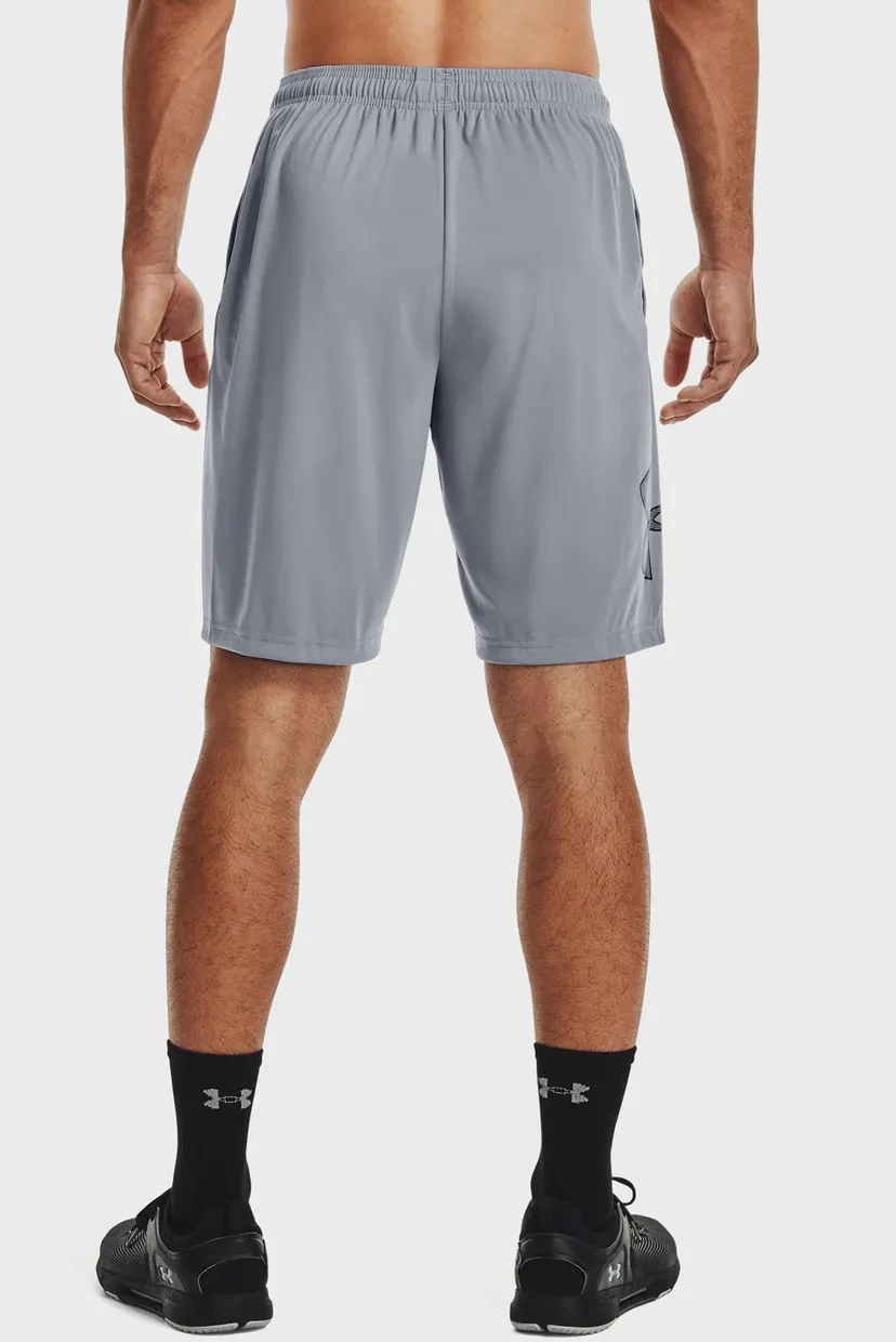 Футболка Under Armour Tech Graphic — фото 3