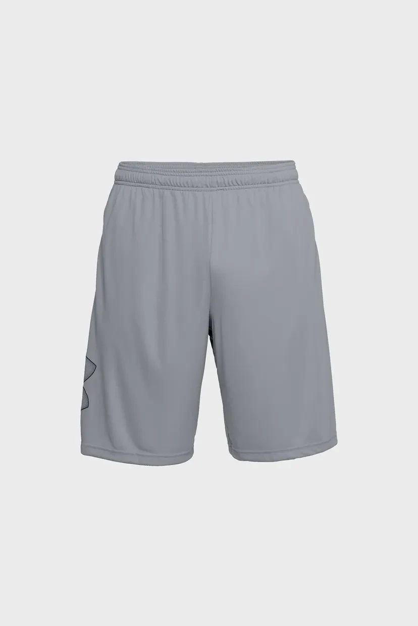 Футболка Under Armour Tech Graphic — фото 5