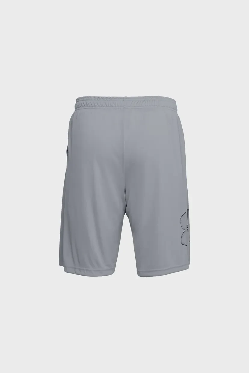 Футболка Under Armour Tech Graphic — фото 6