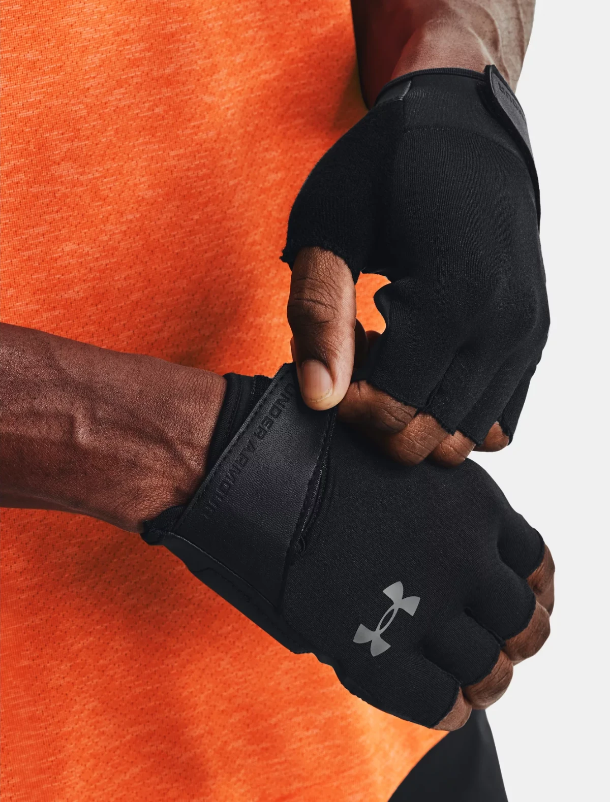 Рукавички UA Training Gloves — фото 5