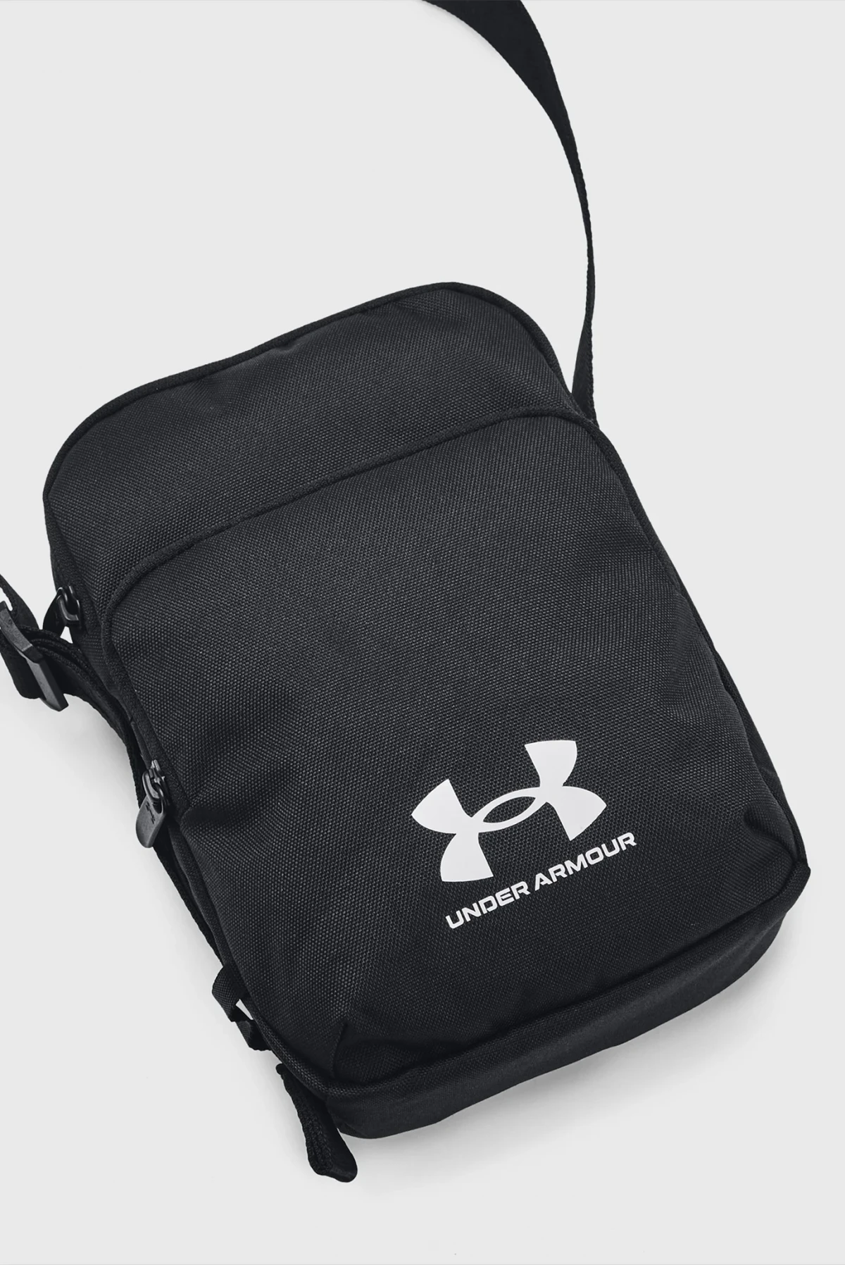 Сумка через плече Under Armour Ua Loudon Lite Crossbody 4L (1381912-001) — фото 1