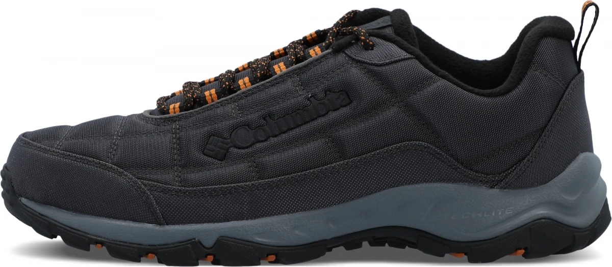 Напівчеревики FIRECAMP FLEECE III 1865011CLB-089 Columbia 10 (43.5) Темно-сірий — фото 1