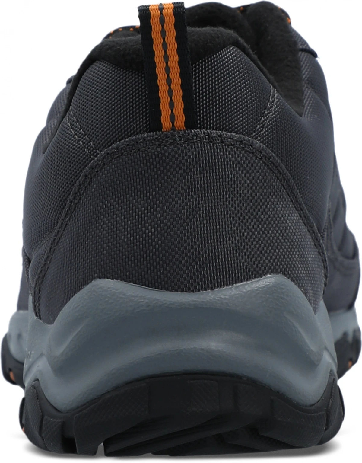 Напівчеревики FIRECAMP FLEECE III 1865011CLB-089 Columbia 10 (43.5) Темно-сірий — фото 4