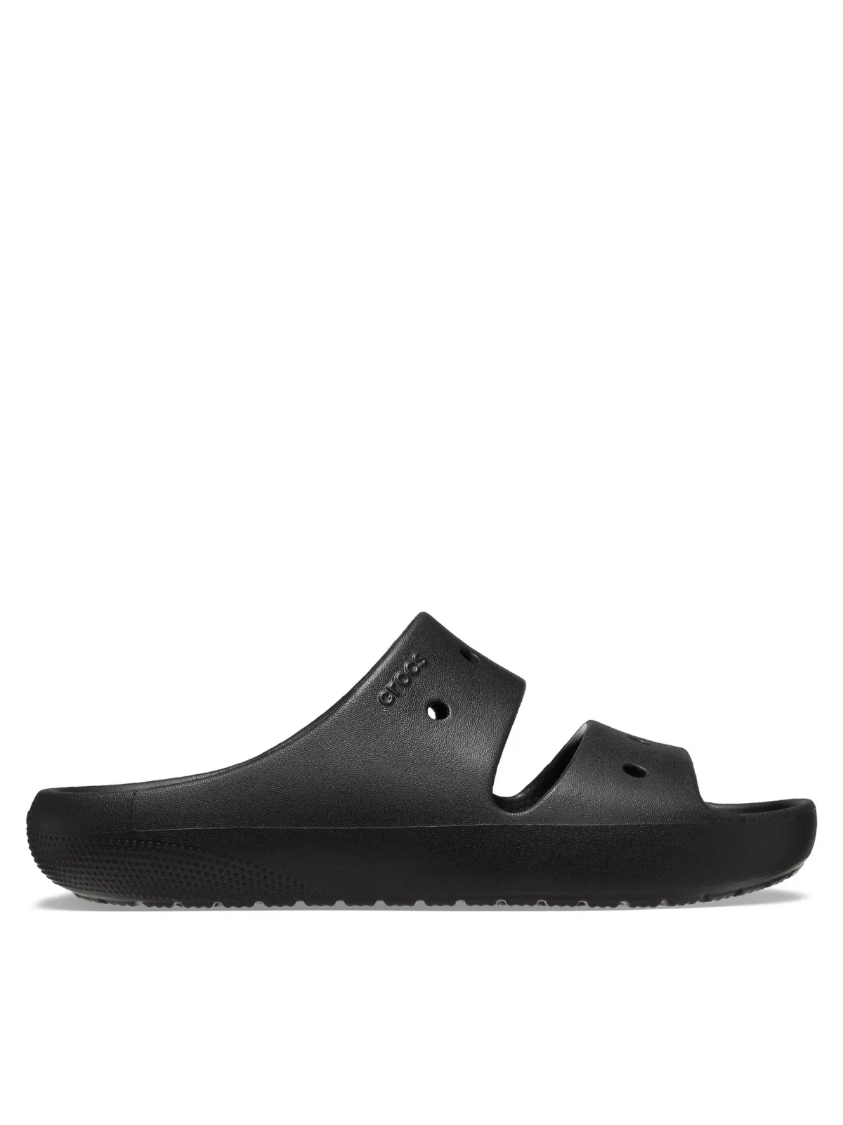 Сабо UNI Classic Sandal v2 209403-001-Black CROCS M4/W6 (36-37) Чорний — фото 4