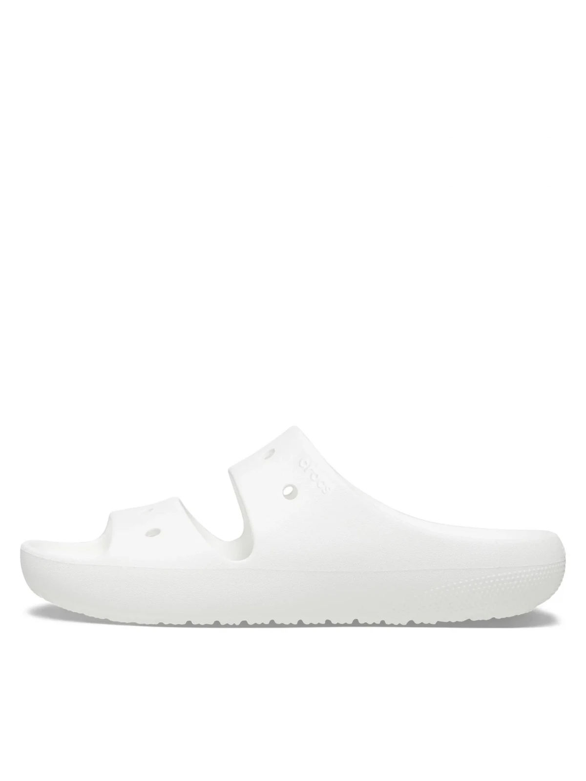 Сабо UNI Classic Sandal v2 209403-100-White CROCS M4/W6 (36-37) Білий — фото 1