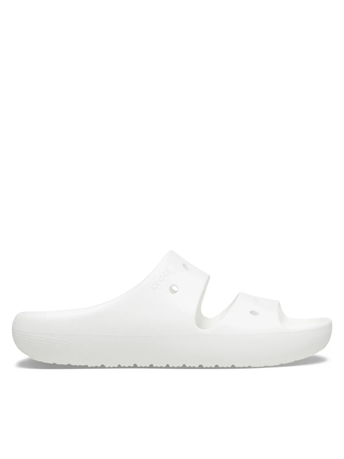 Сабо UNI Classic Sandal v2 209403-100-White CROCS M4/W6 (36-37) Білий — фото 4