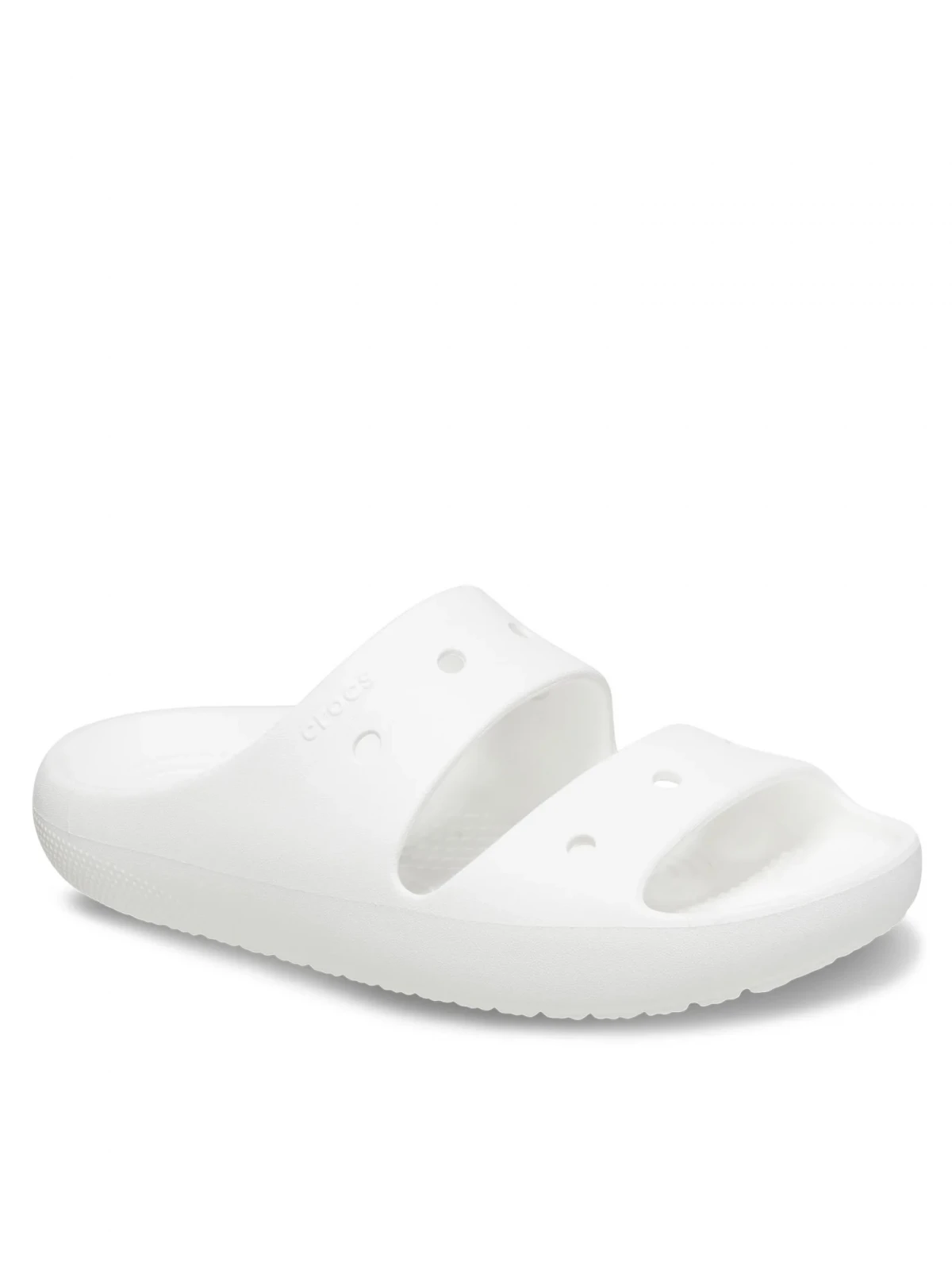 Сабо UNI Classic Sandal v2 209403-100-White CROCS M4/W6 (36-37) Білий — фото 5