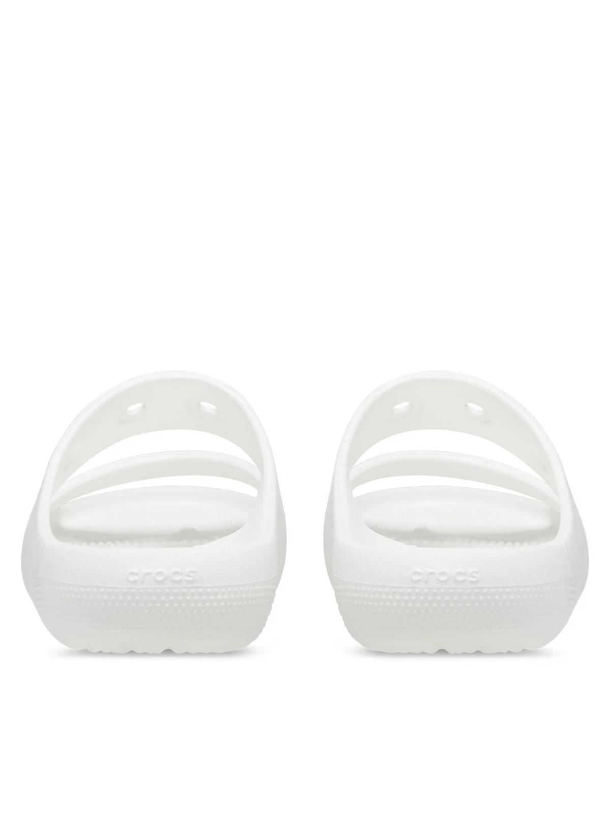 Сабо UNI Classic Sandal v2 209403-100-White CROCS M4/W6 (36-37) Білий — фото 7