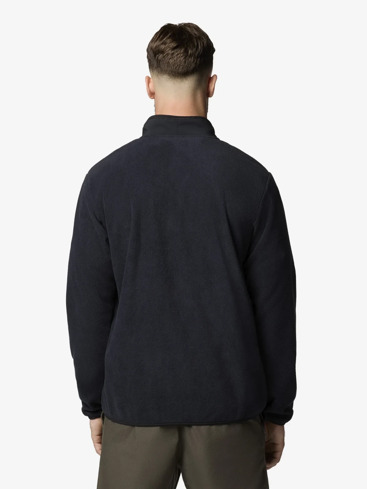 Джемпер Sequoia Grove™ Full Zip Fleece 2095891CLB-011 Columbia XL (54) Чорний — фото 4