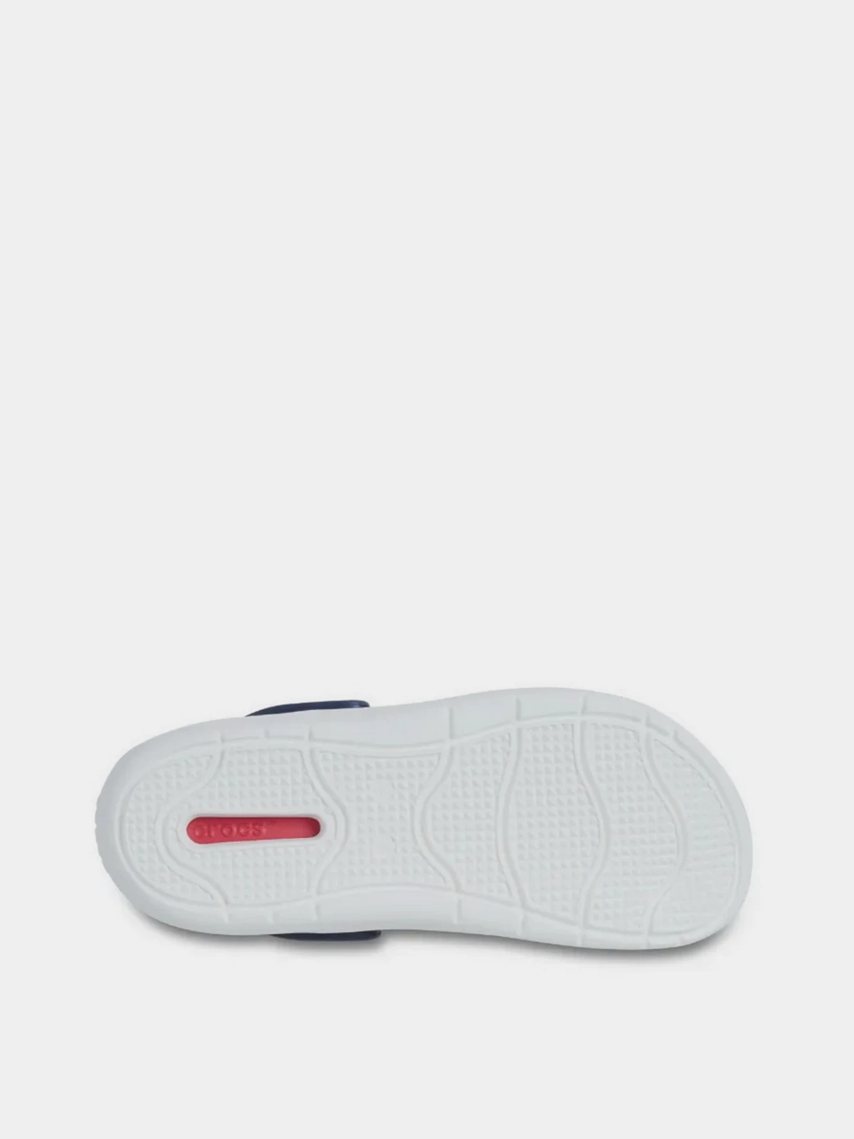 Сабо UNI InMotion Clog PrM 209964-410-Navy CROCS M10/W12(43-44) Темно-синій — фото 8