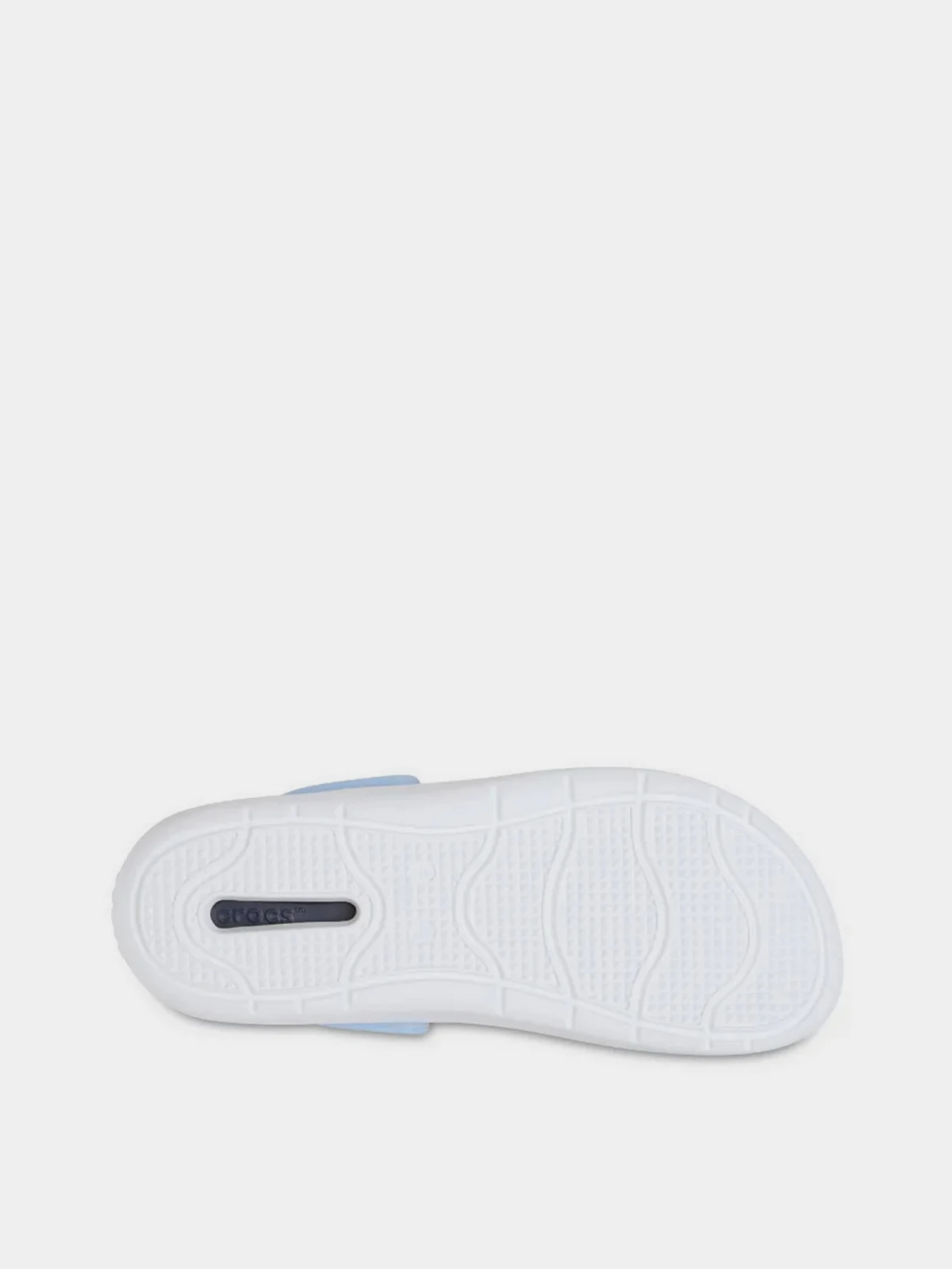 Сабо UNI InMotion Clog PrM 209964-4NS-Blue Calcite CROCS M10/W12(43-44) Блакитний — фото 8