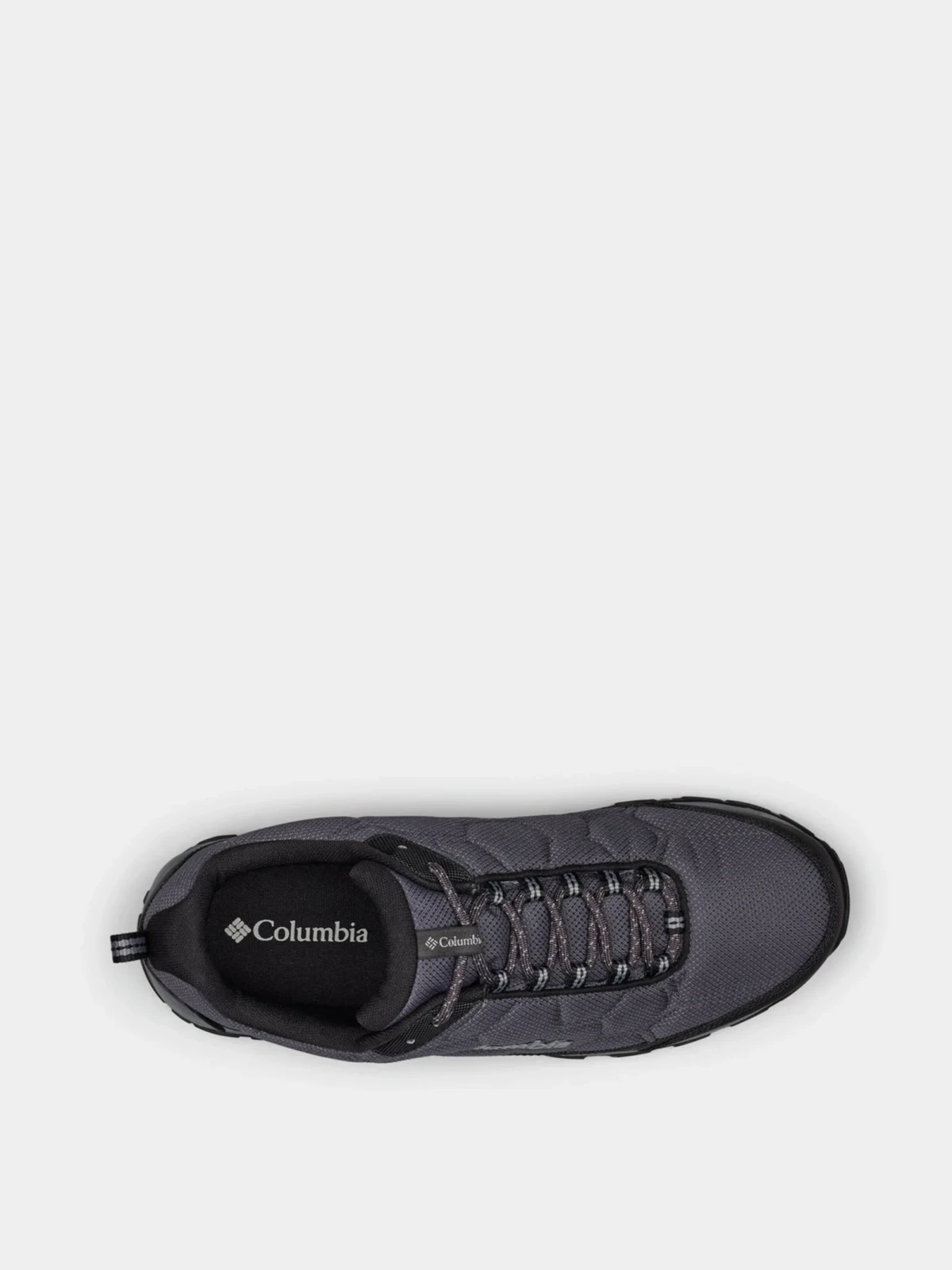 Напівчеревики FIRECAMP III WATERPROOF 2099751CLB-011 Columbia 7,5 (40) Темно-сірий — фото 8