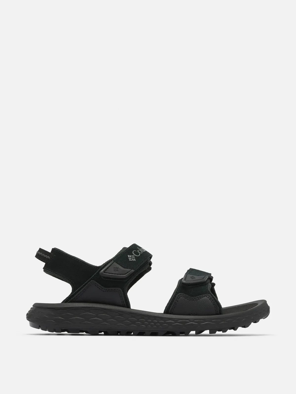 Сандалі KONOS™ HIKER 2-STRAP 2121561CLB-010 Columbia 10 (43.5) Чорний — фото 4