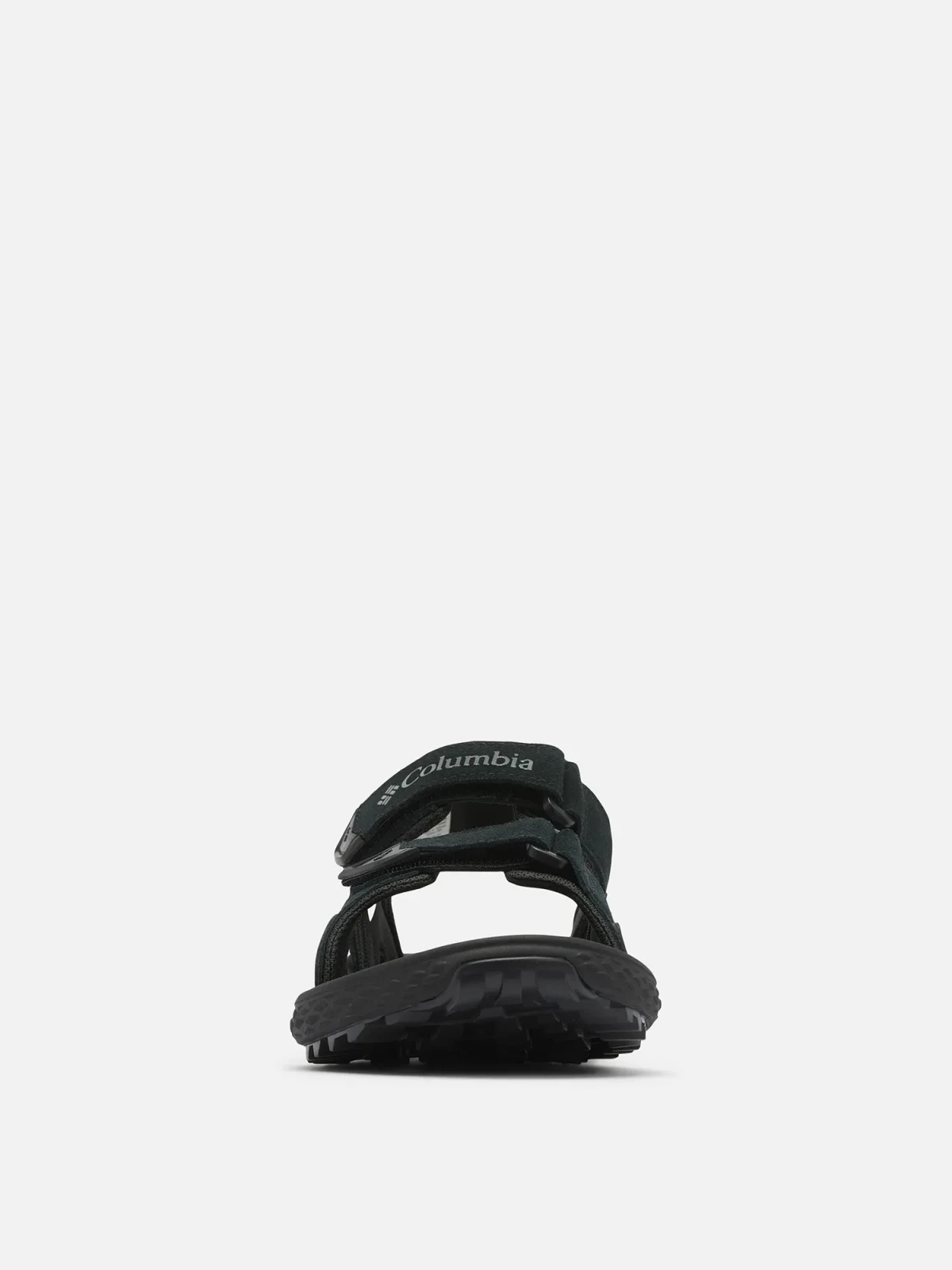 Сандалі KONOS™ HIKER 2-STRAP 2121561CLB-010 Columbia 10 (43.5) Чорний — фото 5