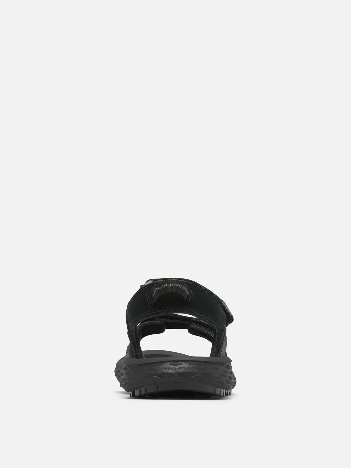 Сандалі KONOS™ HIKER 2-STRAP 2121561CLB-010 Columbia 10 (43.5) Чорний — фото 6
