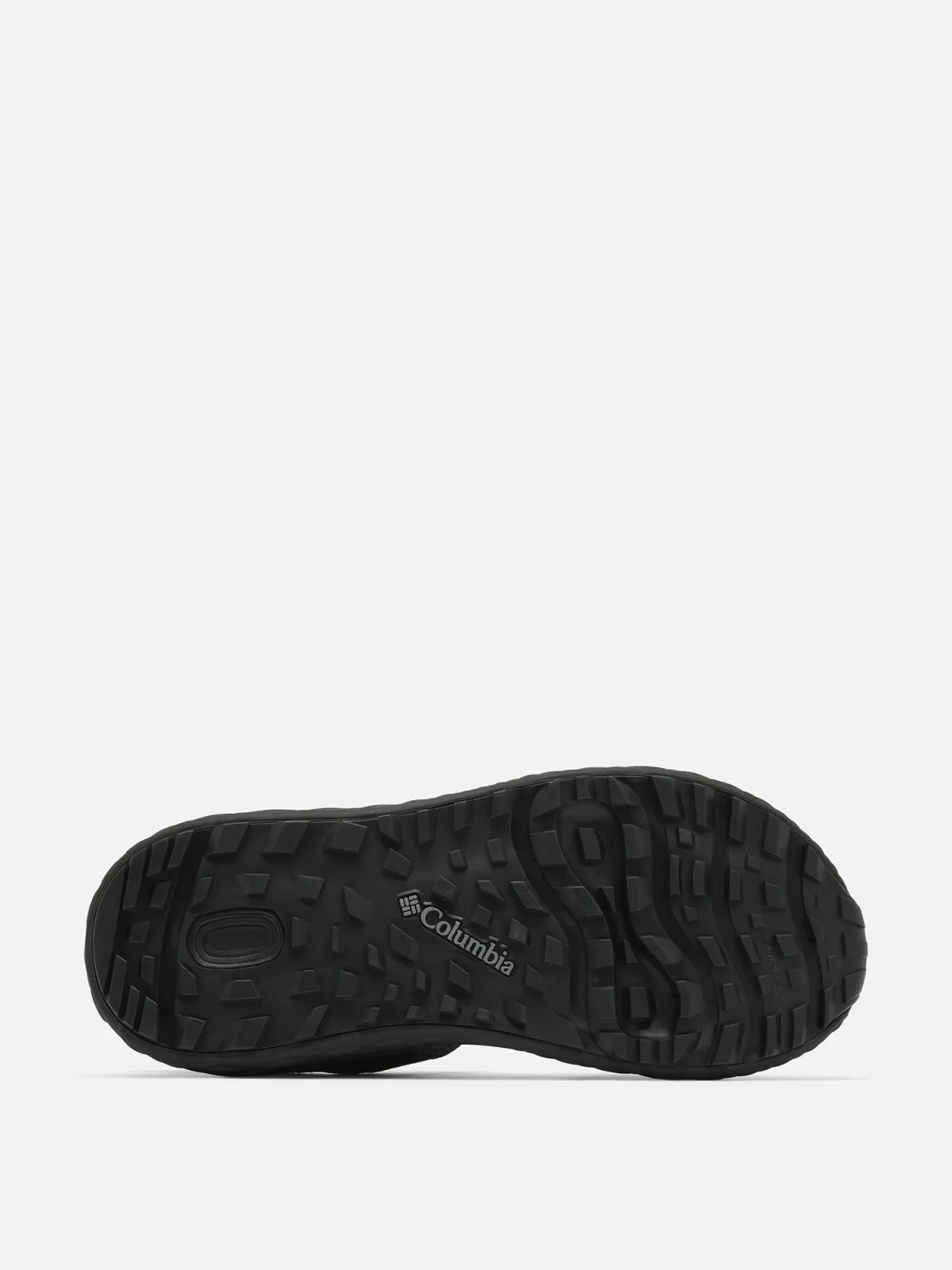 Сандалі KONOS™ HIKER 2-STRAP 2121561CLB-010 Columbia 10 (43.5) Чорний — фото 8