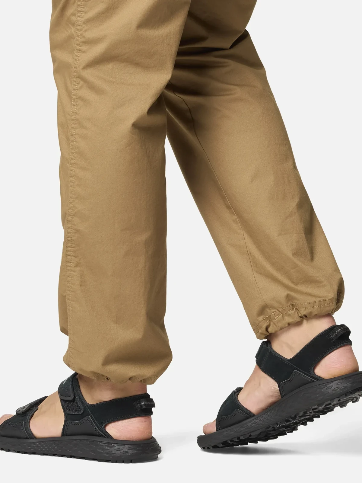 Сандалі KONOS™ HIKER 2-STRAP 2121561CLB-010 Columbia 10 (43.5) Чорний — фото 9