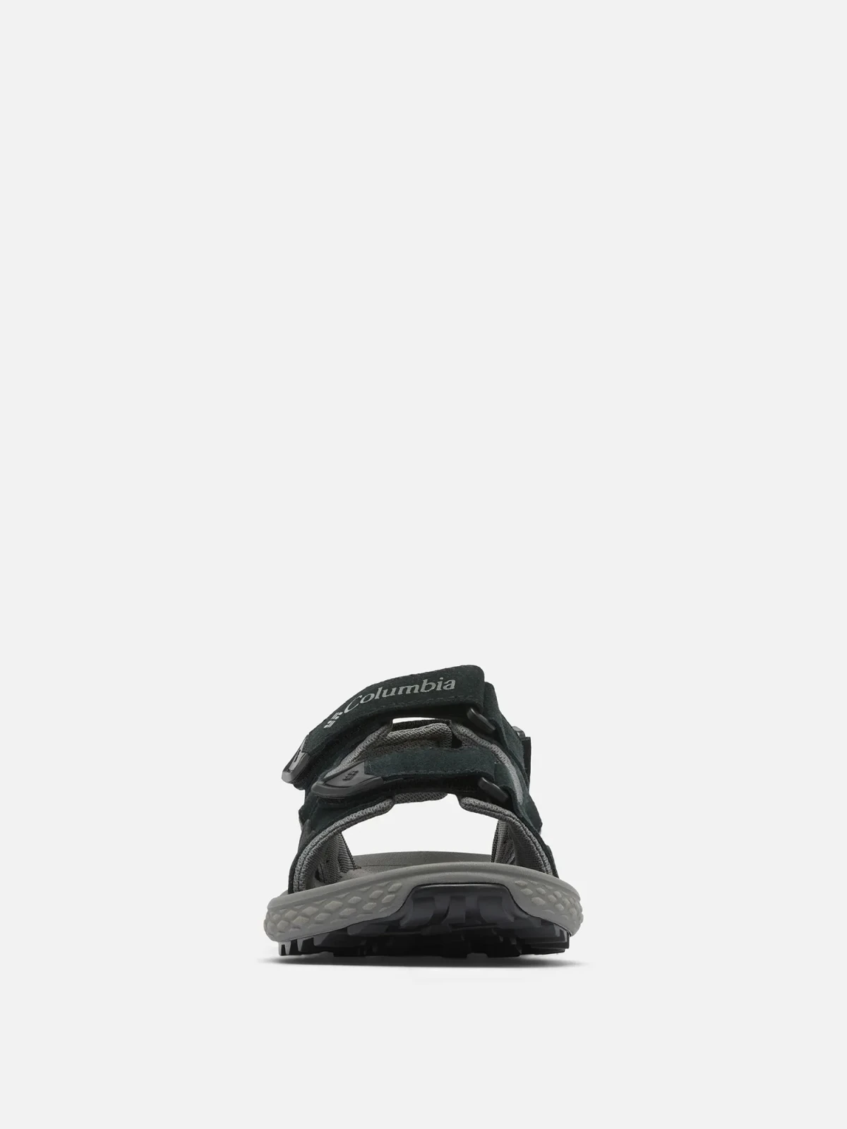 Сандалі KONOS™ HIKER 3-STRAP 2121571CLB-010 Columbia 10 (43.5) Чорний — фото 5