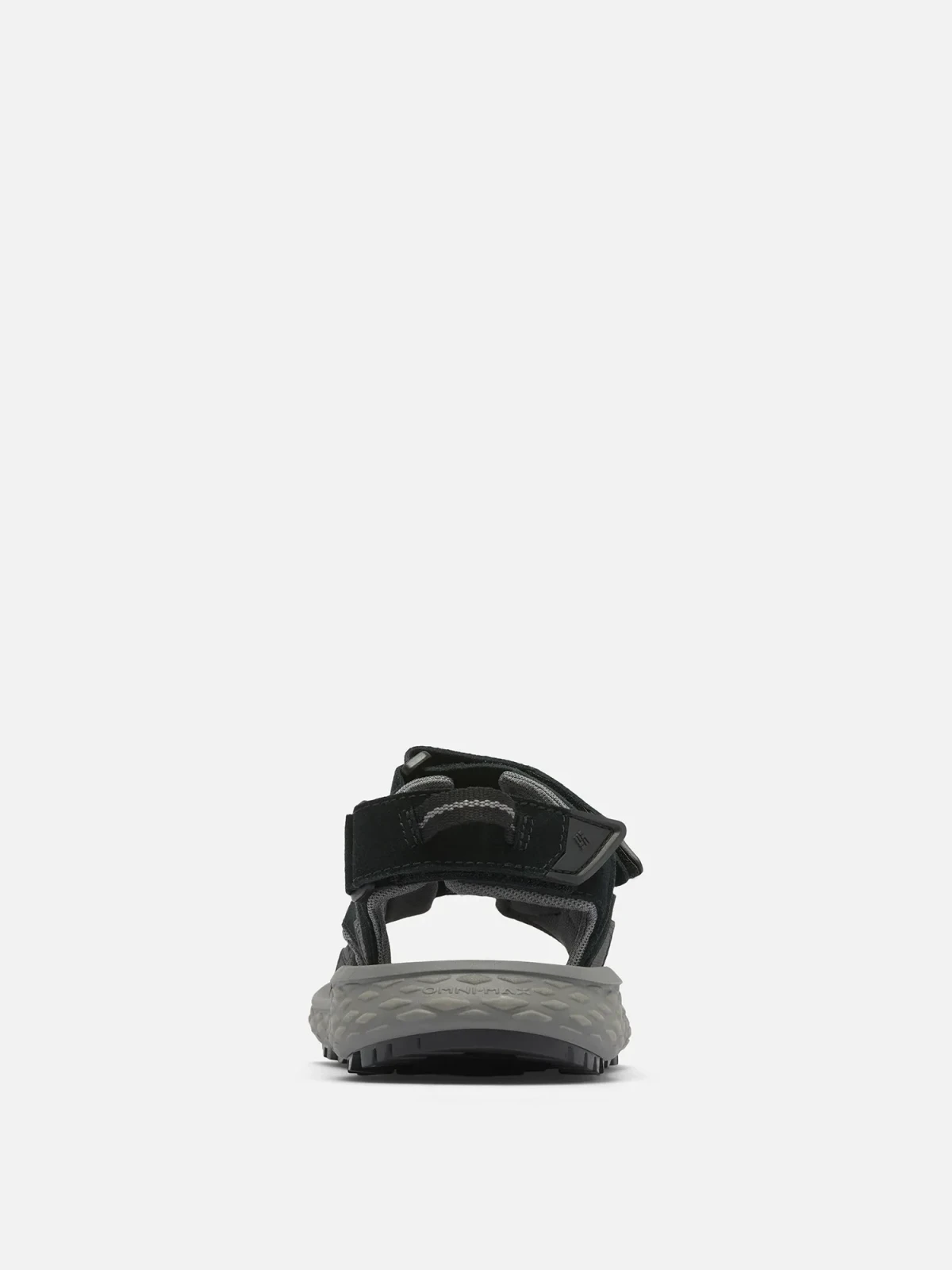 Сандалі KONOS™ HIKER 3-STRAP 2121571CLB-010 Columbia 10 (43.5) Чорний — фото 6