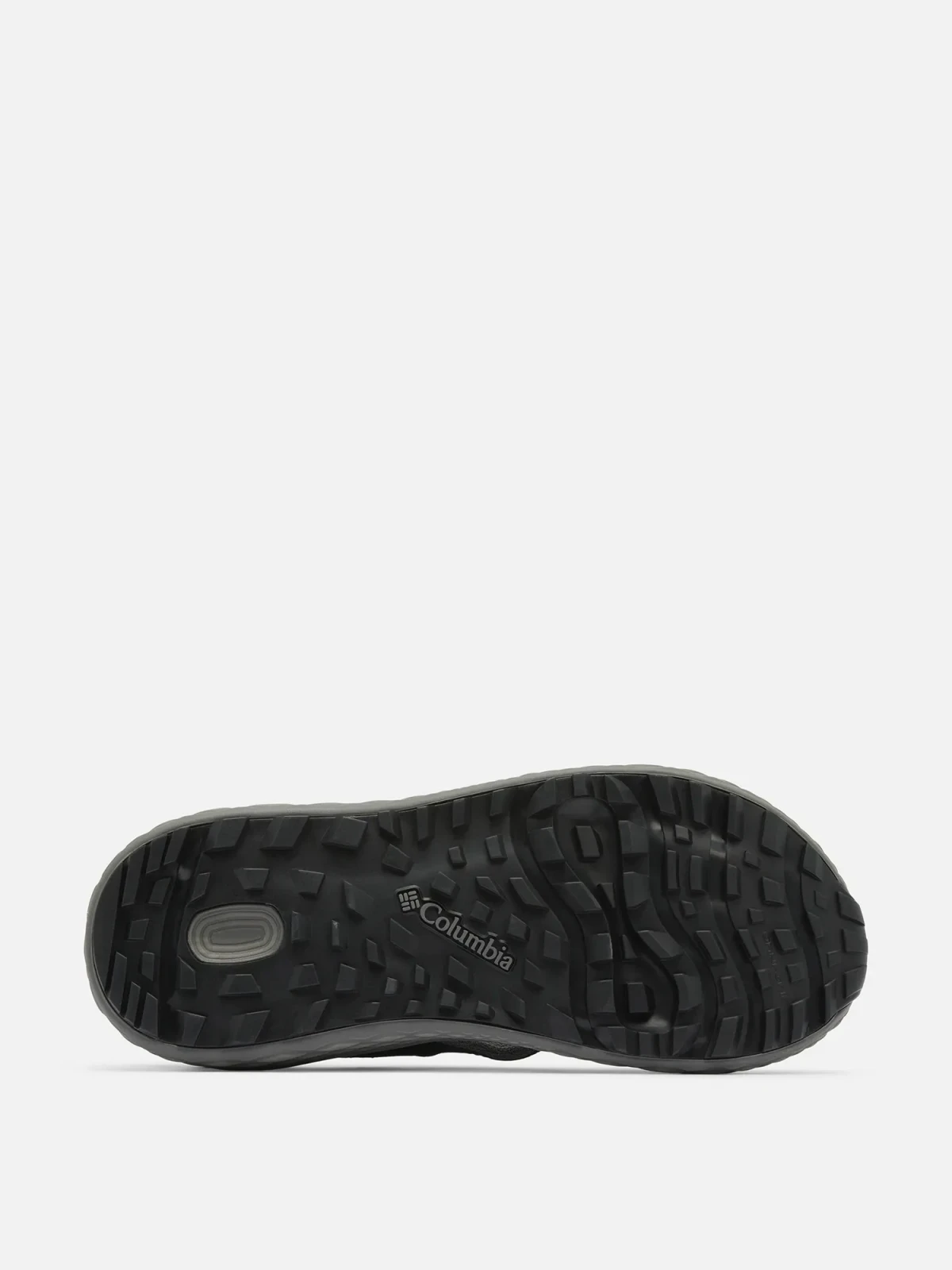 Сандалі KONOS™ HIKER 3-STRAP 2121571CLB-010 Columbia 10 (43.5) Чорний — фото 8