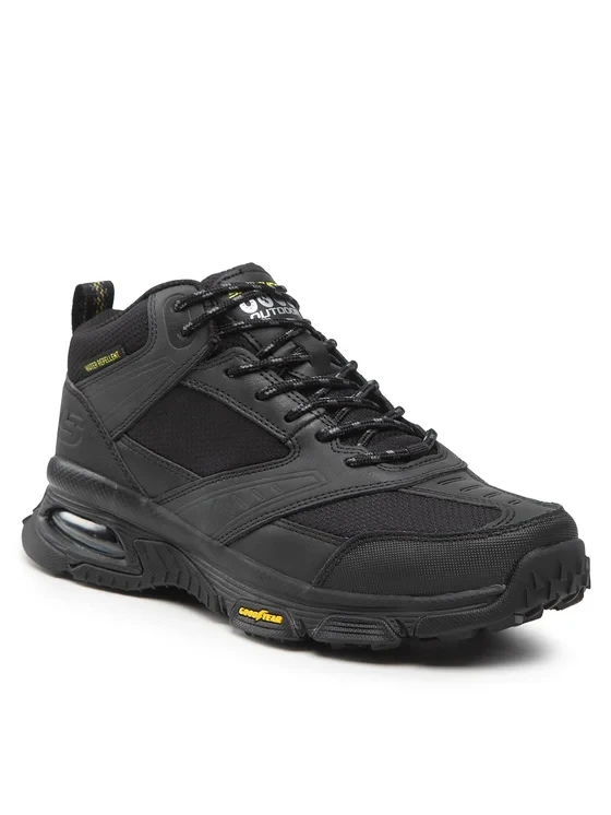 Черевики Skech-Air Envoy 237215BBK Skechers 10 (43) Чорний — фото 1