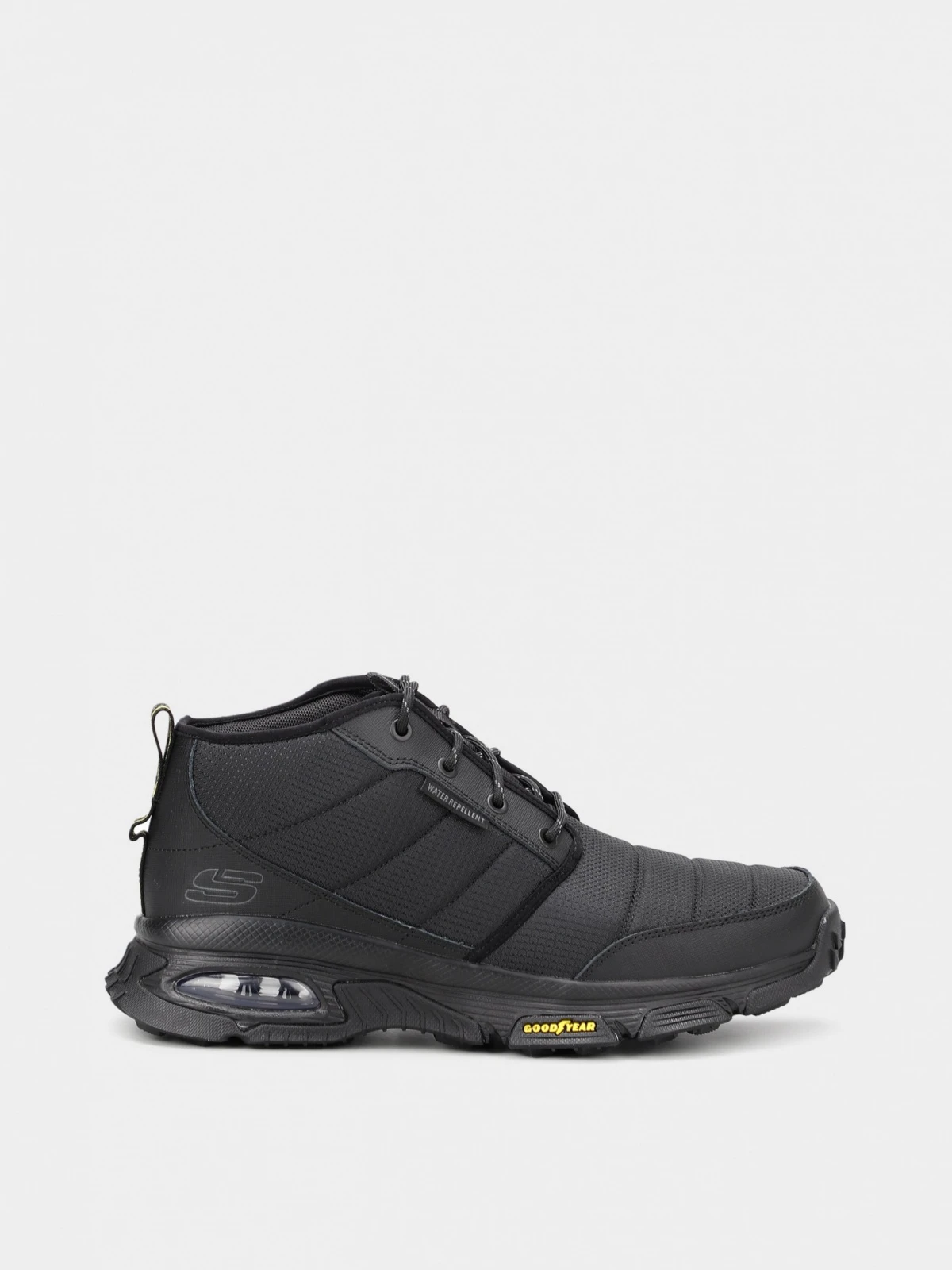 Черевики Skech-Air Envoy 237317BBK Skechers 10 (43) Чорний — фото 1