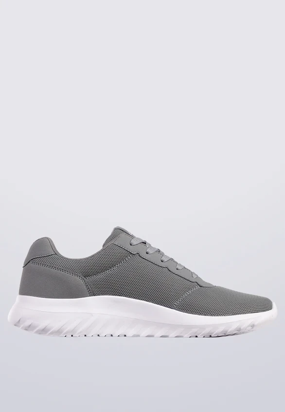Кросівки Unisex Sneaker 243421-1610 Kappa 40 Темно-сірий — фото 3