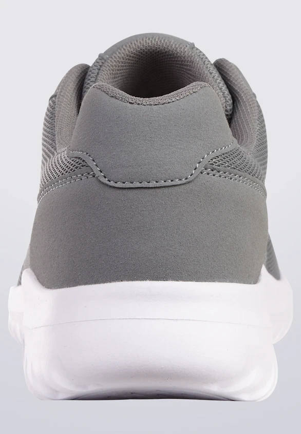 Кросівки Unisex Sneaker 243421-1610 Kappa 40 Темно-сірий — фото 5