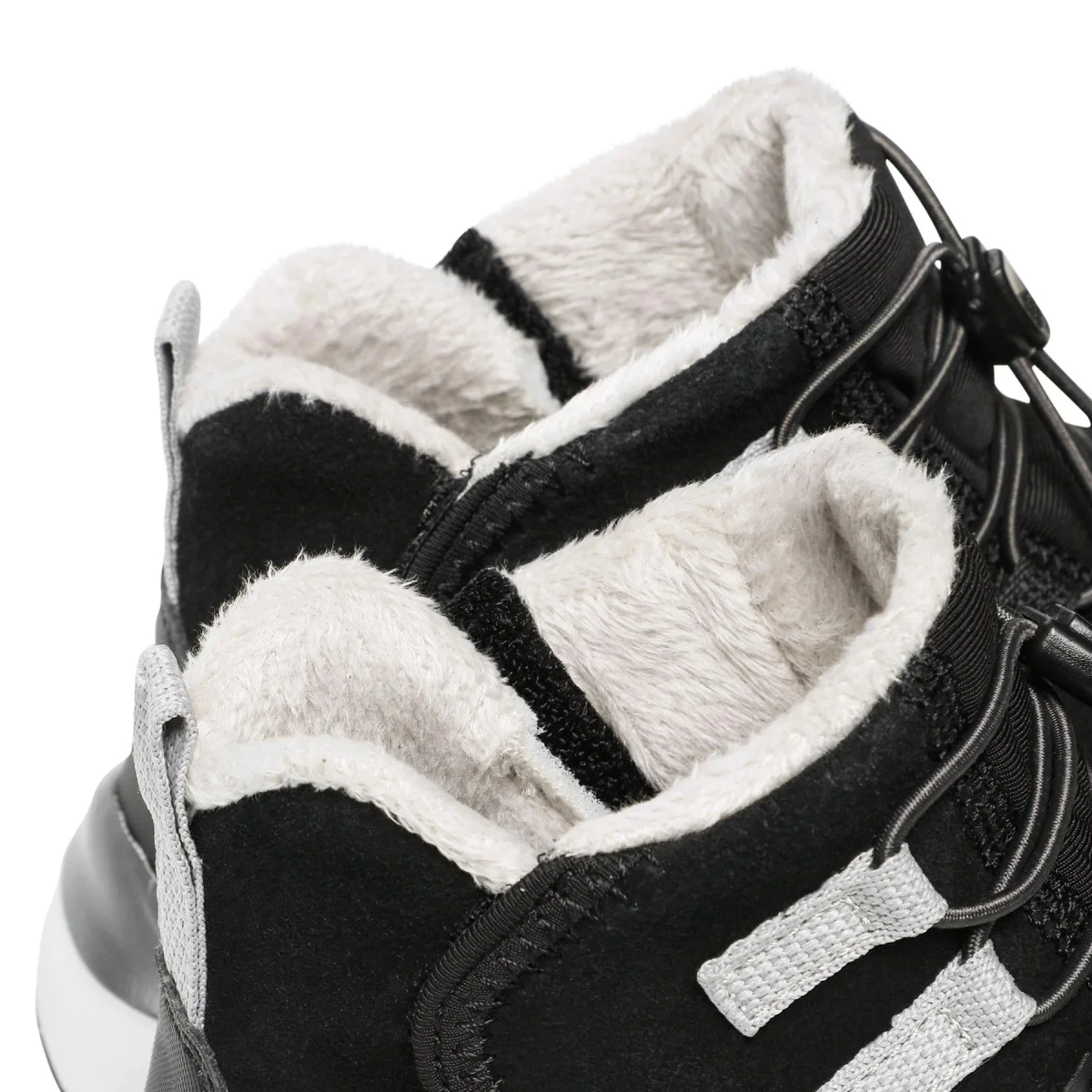 Черевики YUMALA WMN SNOW BOOTS WP 31Q4996-U901 CMP 37 Чорний — фото 8