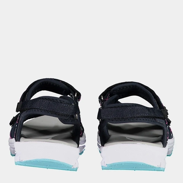Сандалі ALMAAK WMN HIKING SANDAL 38Q9946-33UL CMP 36 Темно-синій — фото 7