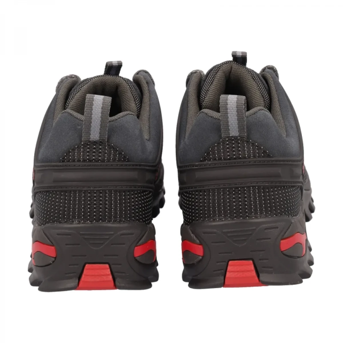 Кросівки RIGEL LOW TREKKING SHOES WP 3Q13247-60UU CMP 40 Чорний — фото 5