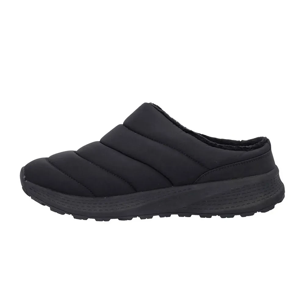 Тапочки HERTYS WMN SLIPPER 3Q45996-U901 CMP 39 Чорний — фото 4