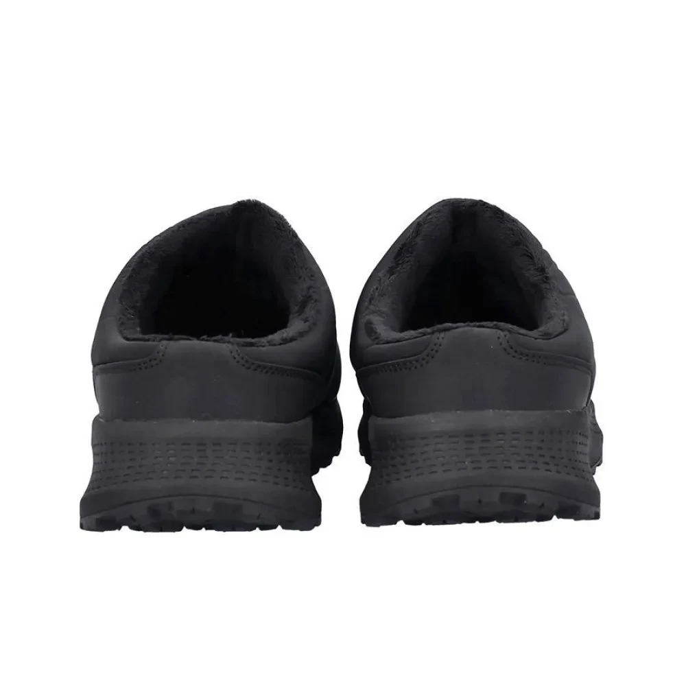 Тапочки HERTYS WMN SLIPPER 3Q45996-U901 CMP 39 Чорний — фото 6