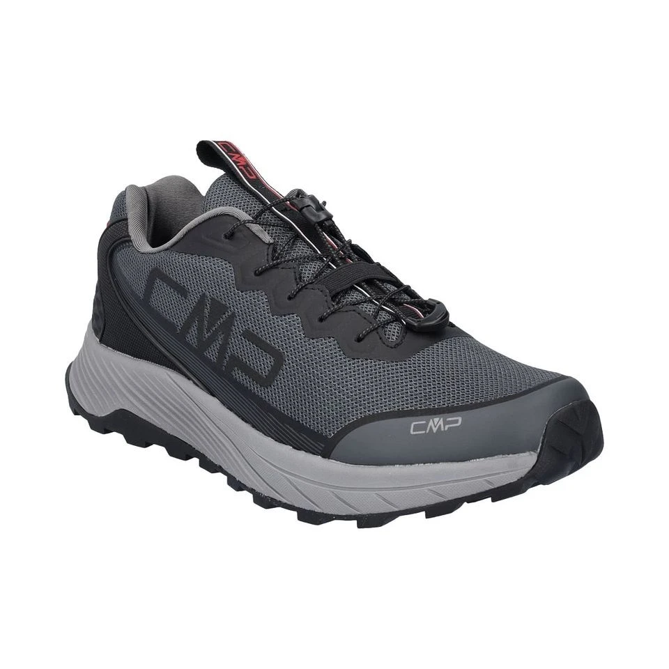 Кросівки чоловічі Cmp Phelyx Wp Multisport Shoes (3Q65897-U911) — фото 1