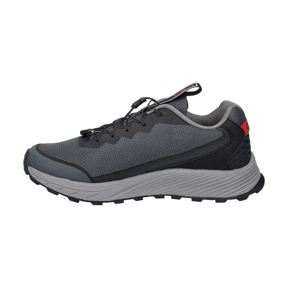 Кросівки PHELYX WP MULTISPORT SHOES 3Q65897-U911 CMP 40 Темно-сірий — фото 4