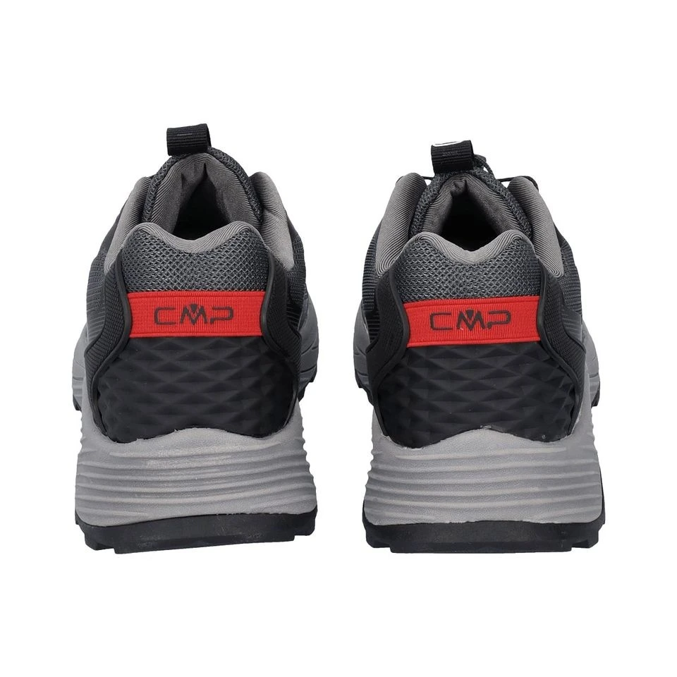 Кросівки PHELYX WP MULTISPORT SHOES 3Q65897-U911 CMP 40 Темно-сірий — фото 6