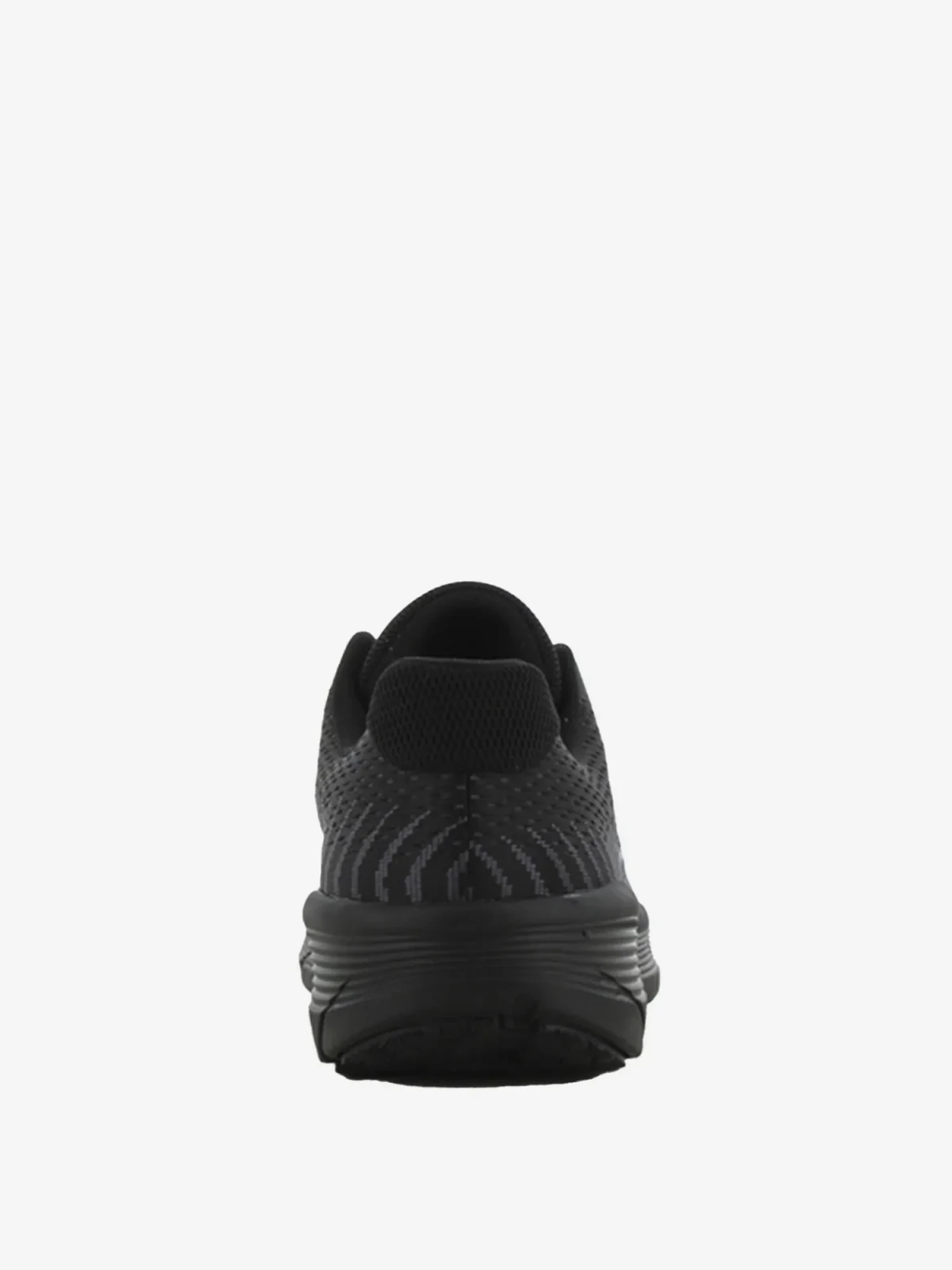 Кросівки для бігу Men Casual Athletic Sport 623983SFJ-122 Safety Jogger 41 Чорний — фото 5